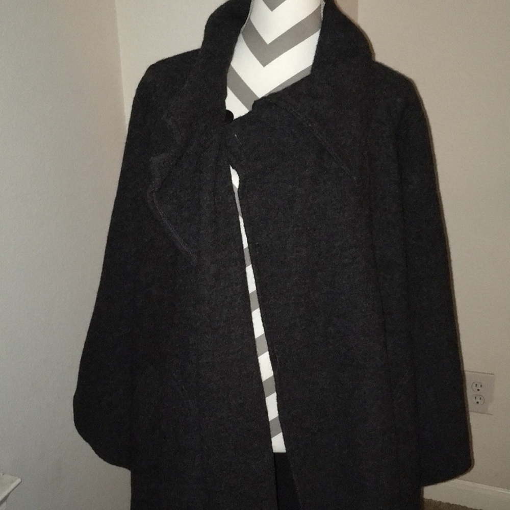 Tundra sport cape
